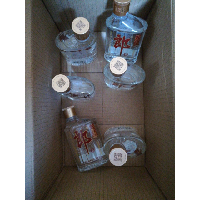 > 郎酒 小郎酒 45度 100ml 单瓶装 兼香型白酒商品评价 > 您没有填写