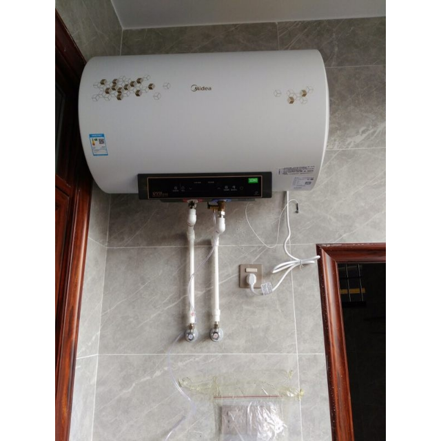 美的热水器f5021ba1