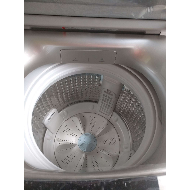 海尔(haier)xqb90-bf936 9公斤大容量 全自动家用波轮洗衣机 直驱变频