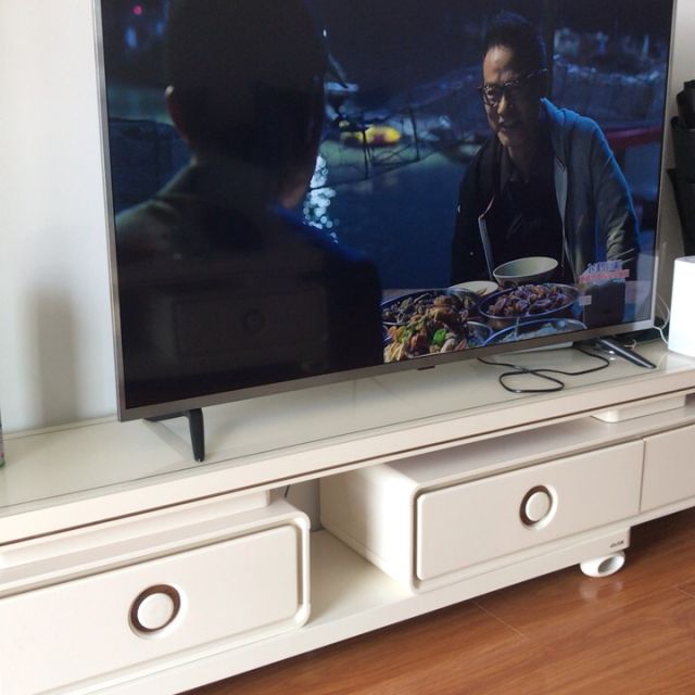 金属外壳网络小米mi电视4s55英寸4k超高清hdrwifi网络人工智能液晶