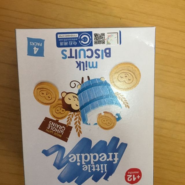 > 小皮饼干 9 补邮补差 线下核销商品评价 > 绝对好评,比母婴店实.