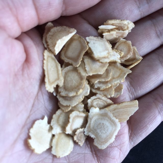 养瑞和西洋参切片50克罐花旗参片西洋参含片罐装参类西洋参