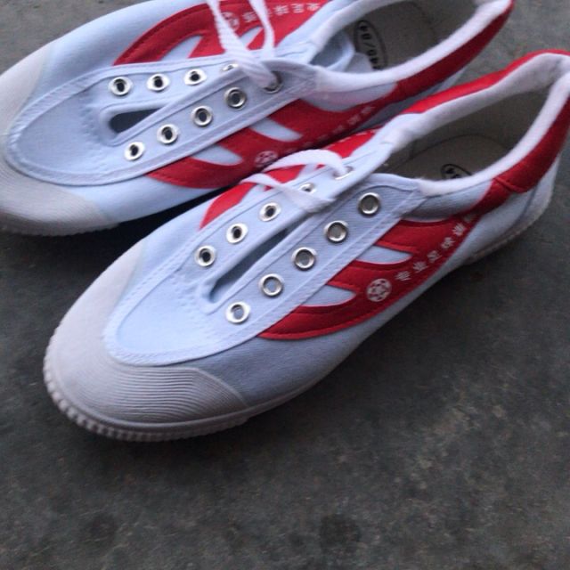 doublestar双星dsa003双星足球鞋运动鞋棉布面人造草地橡胶训练鞋碎钉