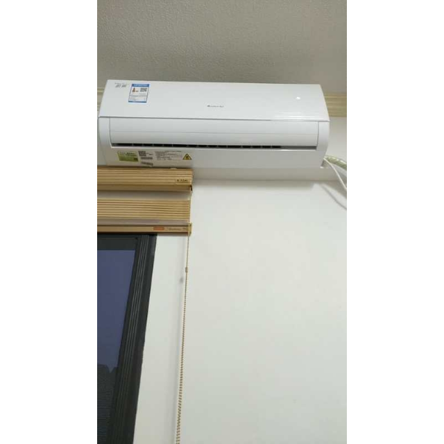 格力空调kfr35gw35591fnhaaa3悦雅