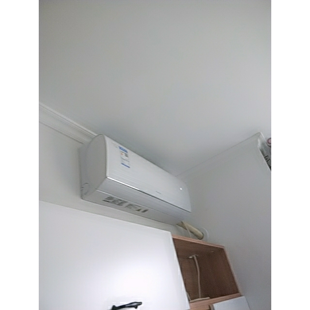 格力gree1匹变频kfr26gw26575fnhaca1宁畅1级能效冷暖挂机空调