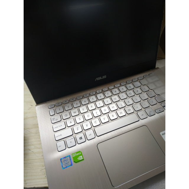 华硕(asus) 灵耀s2代 s4300fn8565 14.