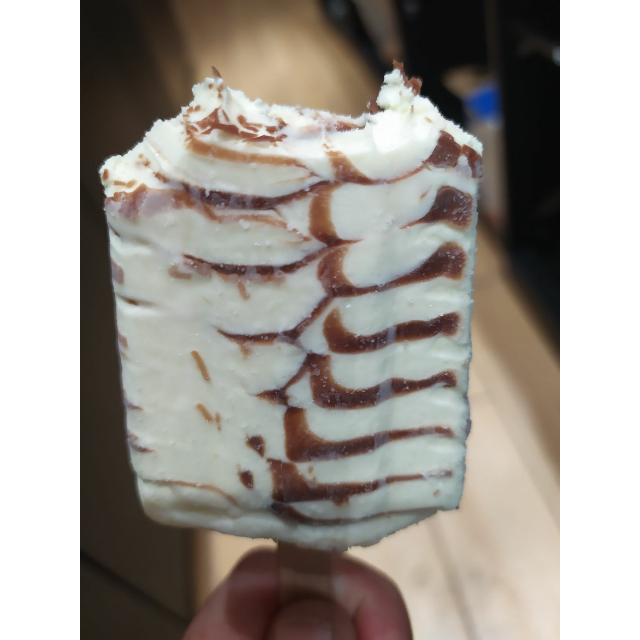 蒙牛随变经典雪糕75g