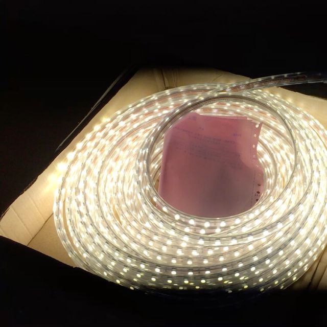 吊顶装饰灯 高亮贴片背景墙灯hs410001灯带 1米9w 暖色