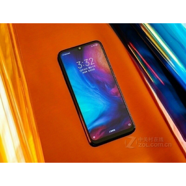 小米(mi) redmi 7 骁龙632 4000mah大电量 3gb 32gb 梦幻蓝 水滴全面