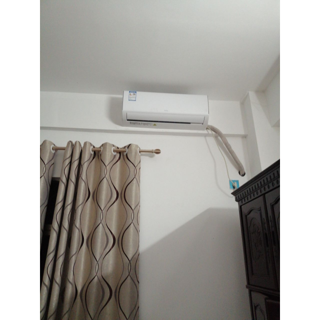 大家电 空调 家用空调 tcl tcl 1.