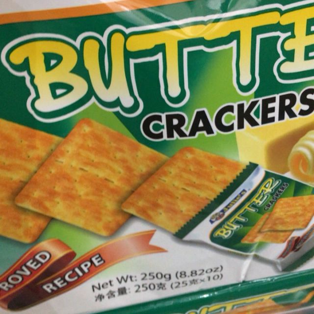 > 茱蒂丝奶油苏打饼干250g商品评价 > 您没有填写评价内容