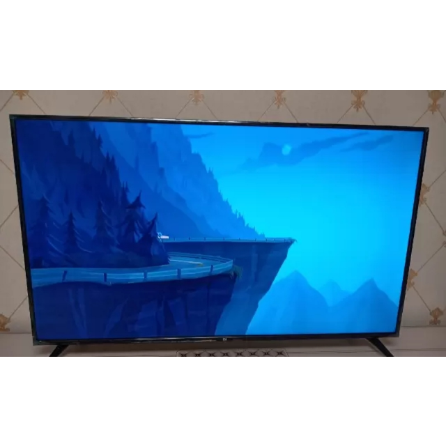 【超清语音】小米(mi)小米电视4a 50英寸 超高清4k智能hdr语音led液晶