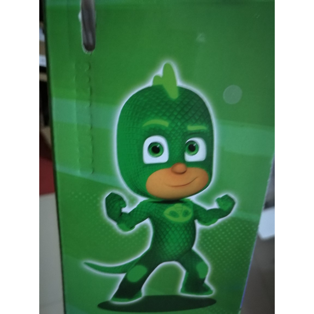 奥迪双钻auldey睡衣小英雄儿童玩具声光人偶飞壁侠230130