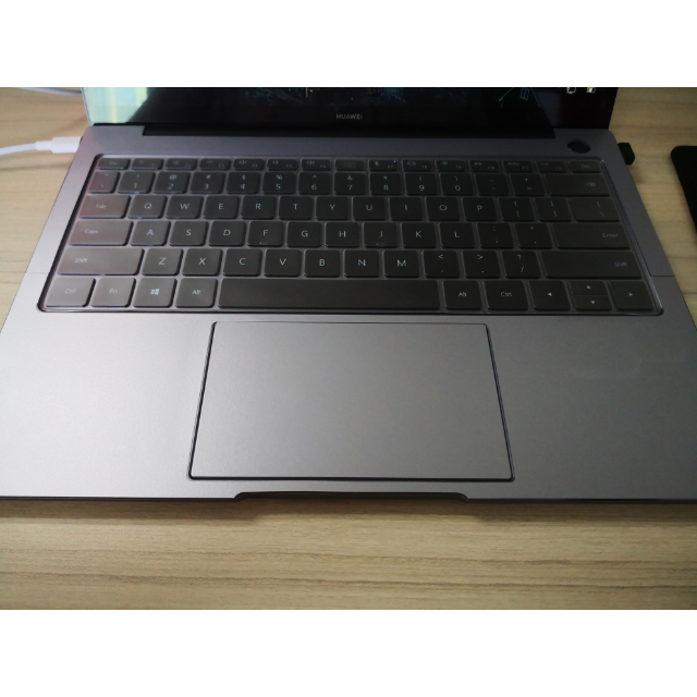 华为huaweimatebook1414英寸全面屏轻薄本笔记本电脑i58265u8gb512gb
