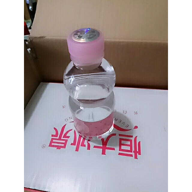 > 恒大冰泉婴儿水250ml单瓶女版母婴水低钠水矿泉水适合婴幼儿商品