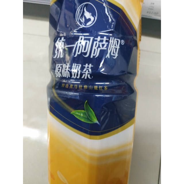 > 统一阿萨姆奶茶1.5l瓶装商品评价 > 您没有填写评价内容