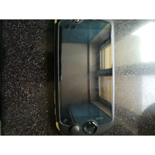 摩奇i7智能掌上游戏机掌机psp安卓手游刺激战场吃鸡手机nds模拟器