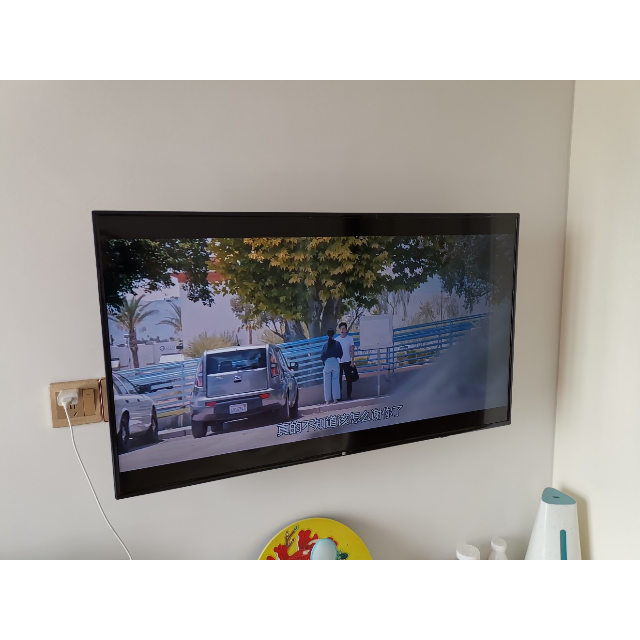 小米mi电视4c40英寸人工智能全高清液晶平板彩电大屏电视机自营