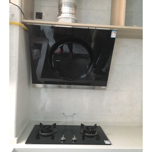 5s32b0天然气抽油烟机燃气灶抽烟机煤气灶嵌入式吸油烟机烟灶套餐厨电