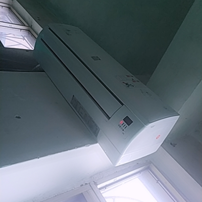 (cheblo)大2匹单冷定频空调挂机静音壁挂式全国联保kf-50gw/y