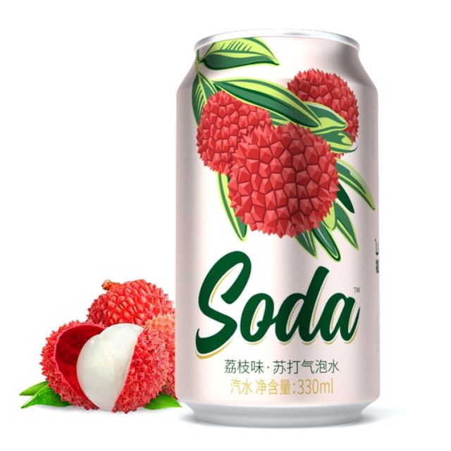 > 名仁苏打水荔枝味气泡水无糖矿泉饮用水330ml*6罐商品评价 > 您没有