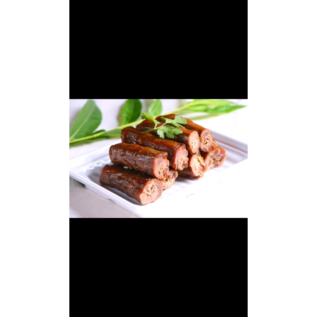 哈哈镜即食调味藕片微辣140g