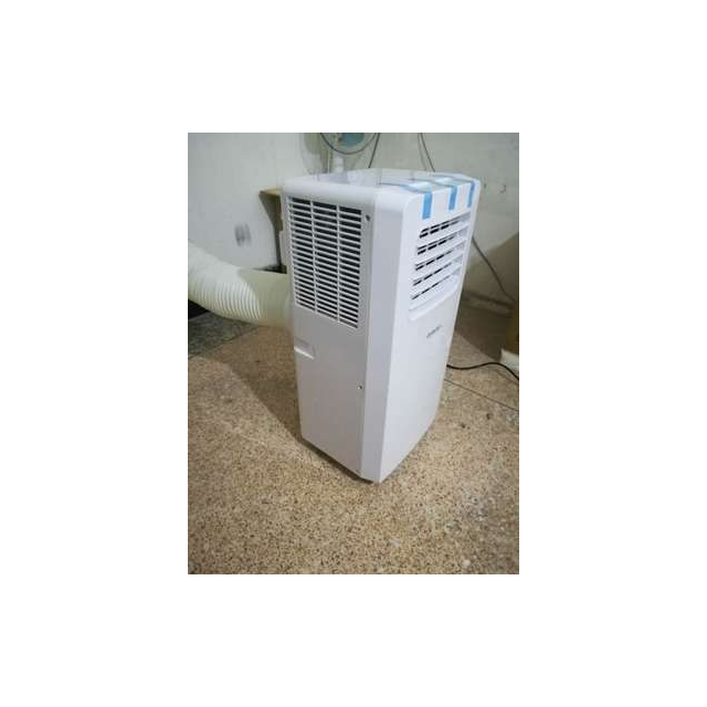 奥力(oli)23d 1p匹 移动式空调 冷暖 空调 家用空调 空调一体机 厨房