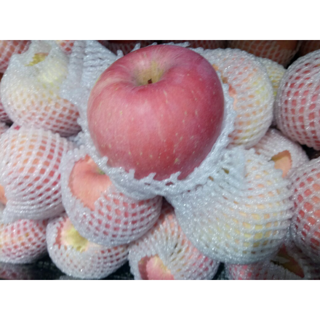 > 90苹果(来发缘)商品评价 > 楼下苏宁小店水果品质.