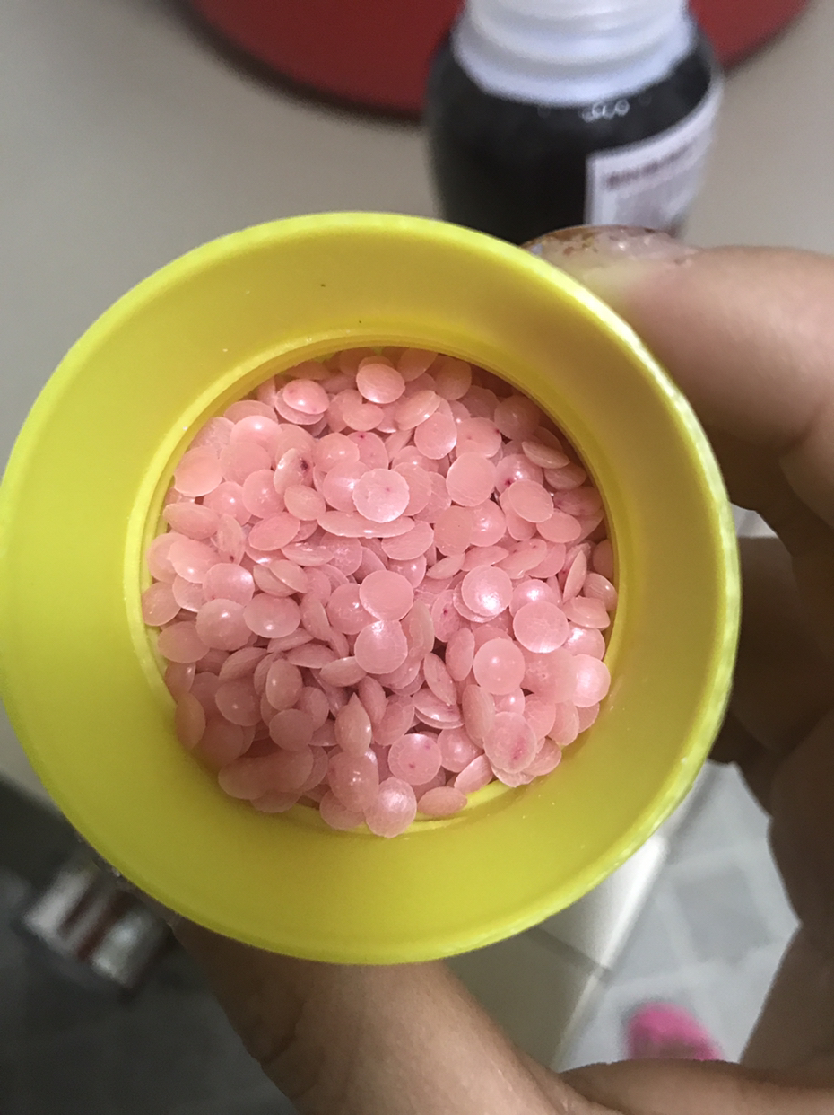 吉屋衣物护衣留香珠女洗衣服香球凝珠香味持久留香衣服香水柔顺剂