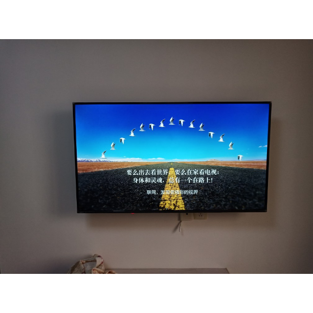 d3f 32英寸高清24核hdr智能平板led液晶电视机(黑色)高清大图|实物图