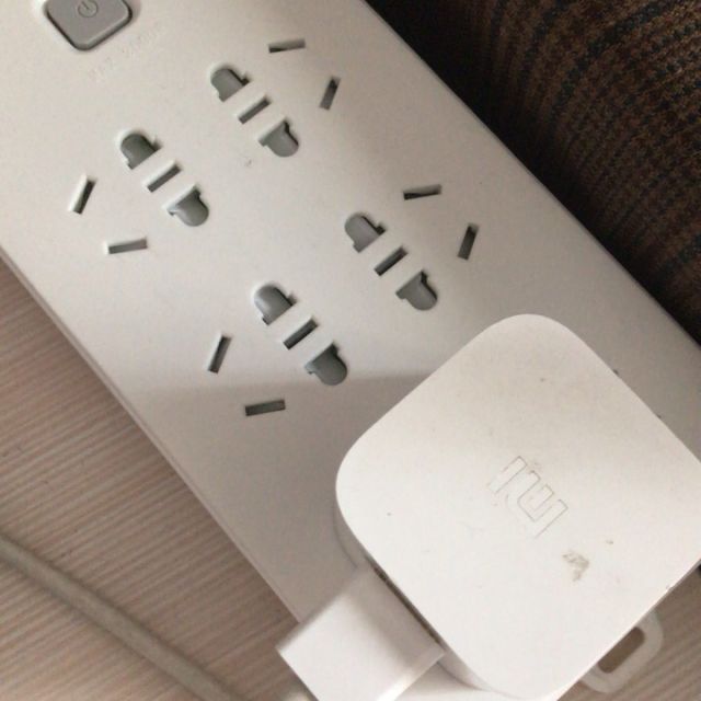 观海卫插排插多孔多功能多用插座家用插线板带线拖线接线板电插板tf