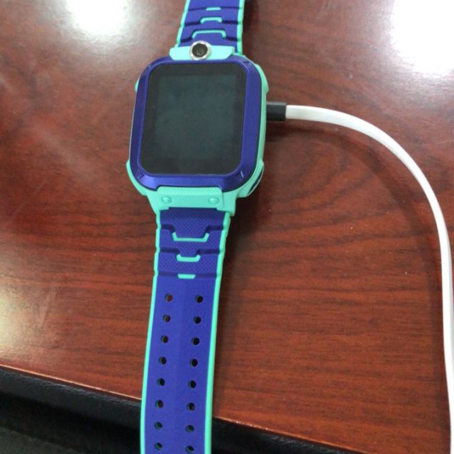 > 小天才电话手表 z5 青绿儿童智能防水gps定位4g全网通视频手表商品