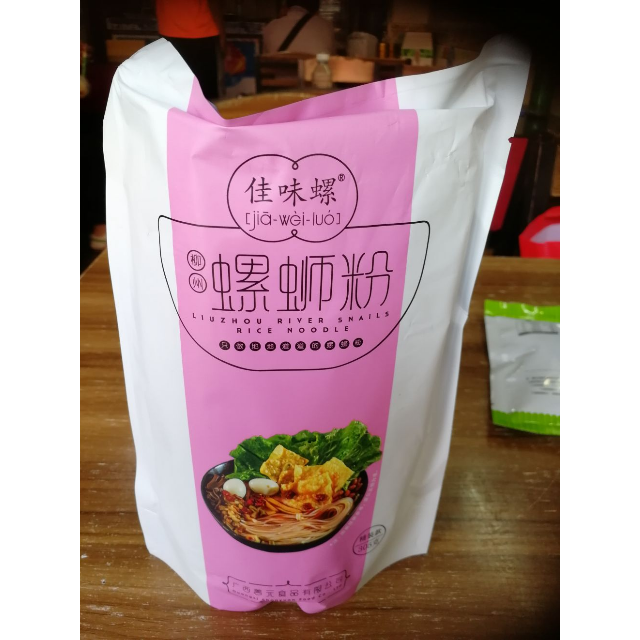 满199减120佳味螺螺蛳粉柳州正宗螺丝粉广西特产螺狮粉方便粉丝305g