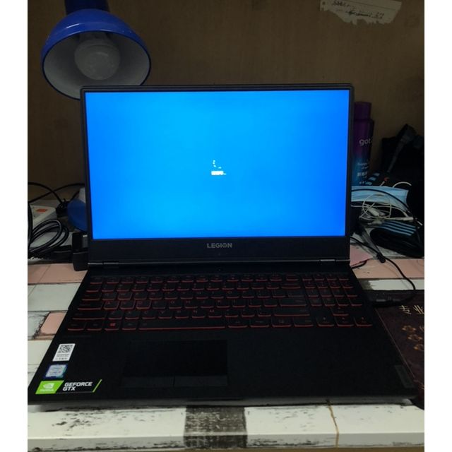 6英寸发烧游戏笔记本电脑(i5-9300h 8g 512g gtx1650 4g 高色域)黑