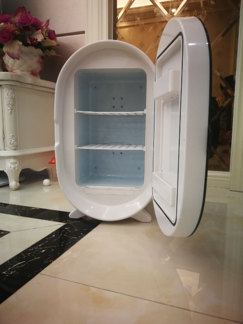 迷你冰箱20l