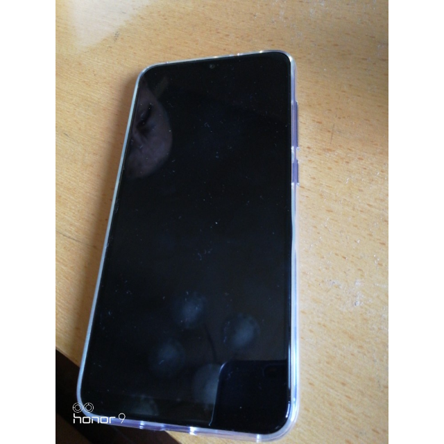 小米mi小米play流光渐变ai双摄后置1200万4gb64gb暮光金小水滴全面屏