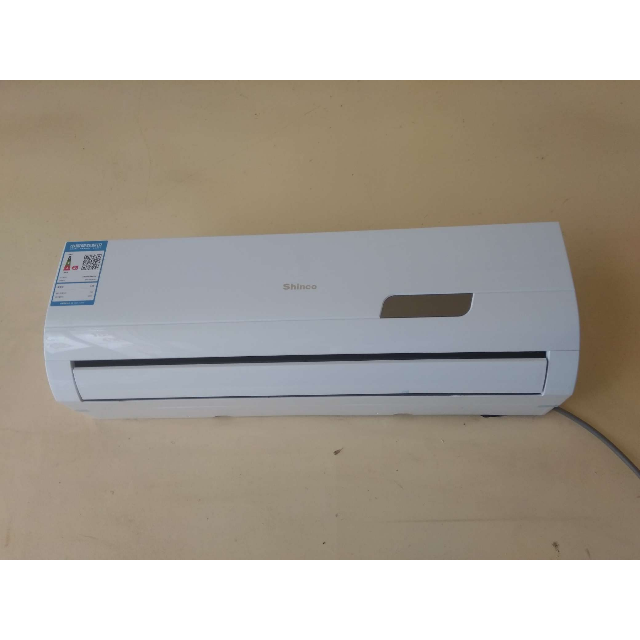 3级能效 节能省电 冷暖家用 挂机空调 kfrd-26gw/h3高清大图|实物图