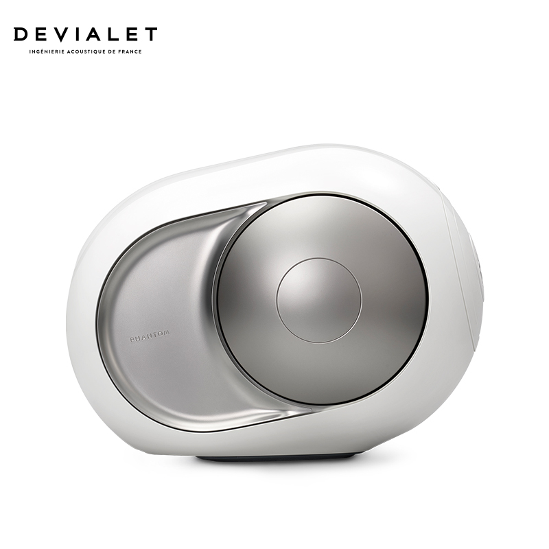 devialet帝瓦雷蓝牙音箱重低音1200w大功率家用低音炮wifi音响晒单图