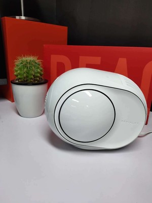 devialet帝瓦雷无线蓝牙音响大功率低音炮家用音箱reactor 900w晒单图