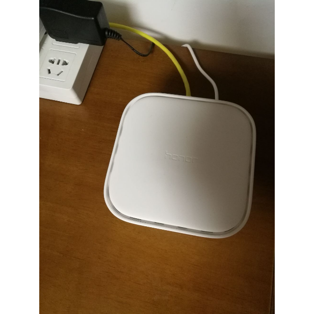 华为/荣耀(honor)路由器x2 双核双千兆无线路由器双频路由类盒子家用