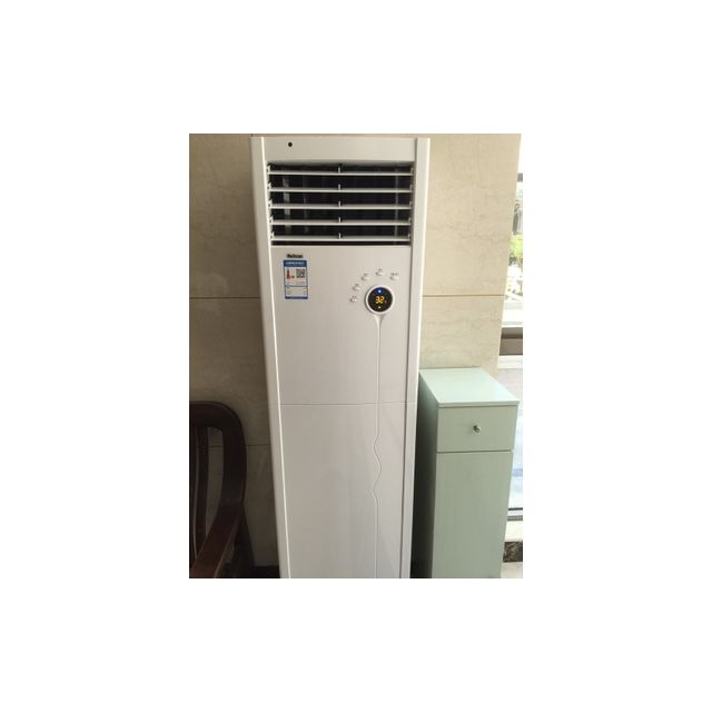 galanz/格兰仕72-10 家用3匹冷暖客厅厨房立式柜机涡轮增压空调节能冷