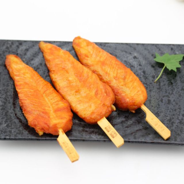 春雪食品 出口日韩级川香鸡柳500g(菜场)商品评价 > 春雪牌的川香鸡柳