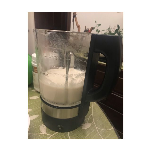 德玛仕demashi破壁机家用料理机加热果汁机榨汁机辅食绞肉机ll8725