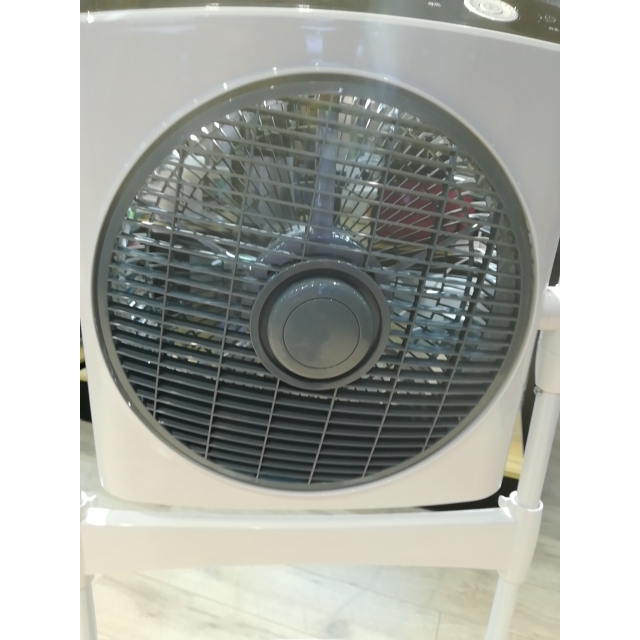 美的升降转页扇kys3017ar