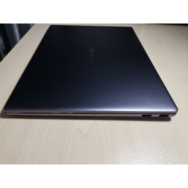 华为huawei matebook 14 14英寸全面屏轻薄本笔记本电脑(i5-8265u 8gb