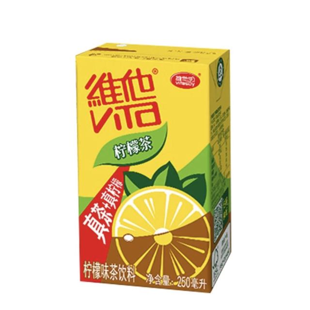 > 维他 维他柠檬茶250ml*6商品评价 > 物流这次有点慢,维他