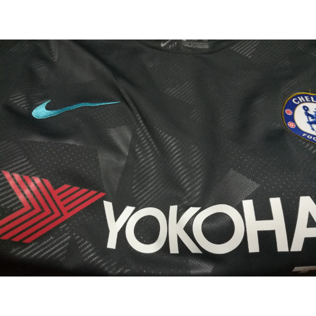 > nike耐克17-18切尔西客场足球短袖足球服905511-061商品评价 > 质量
