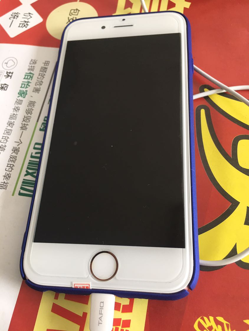 【二手9成新】苹果 6s/iphone 6s 玫瑰金 128gb 移动联通电信全网通4g