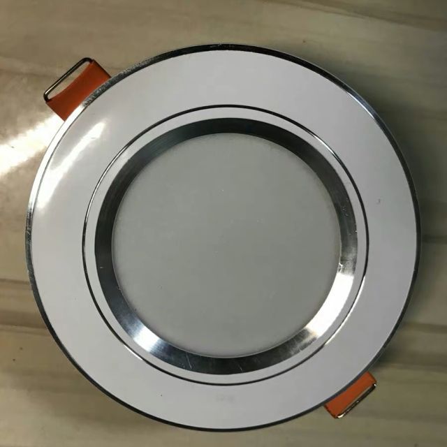 > 幕光城 led筒灯嵌入式4w射灯孔灯客厅吊顶洞灯走廊天花灯商品评价 >