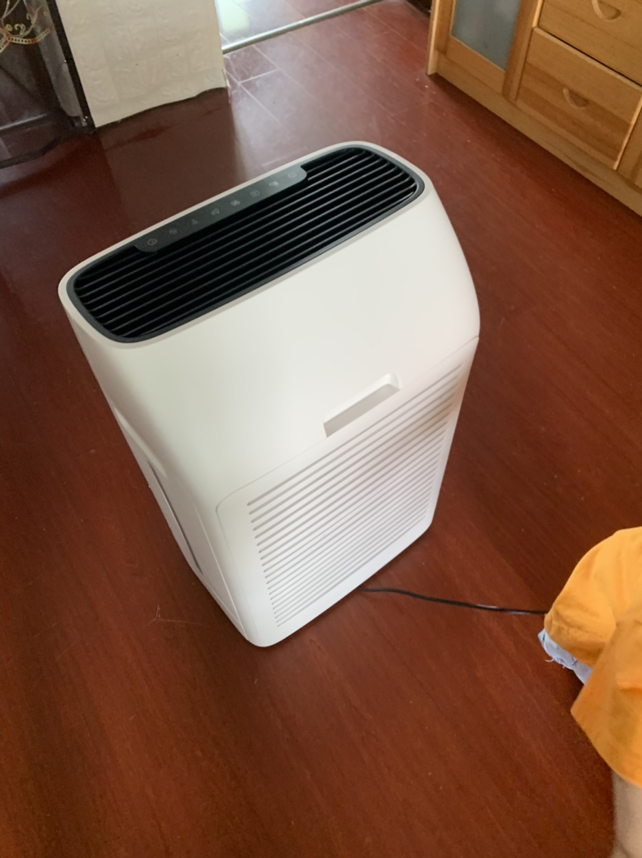 飞利浦(philips) 空气净化器加湿器家用除雾霾过敏原无雾加湿净化加湿